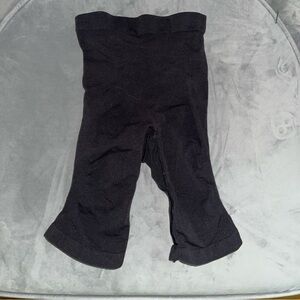 Mid thigh shapewear short